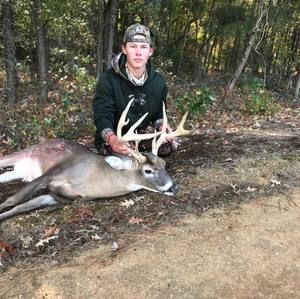 Meet your Posher, Brian